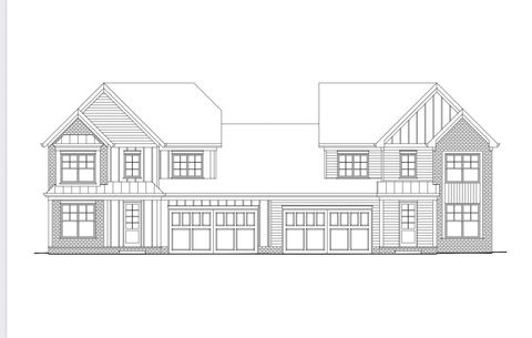 Photo of 1777 Millie Lane, Chattanooga, TN 37421 (MLS # 1528434)