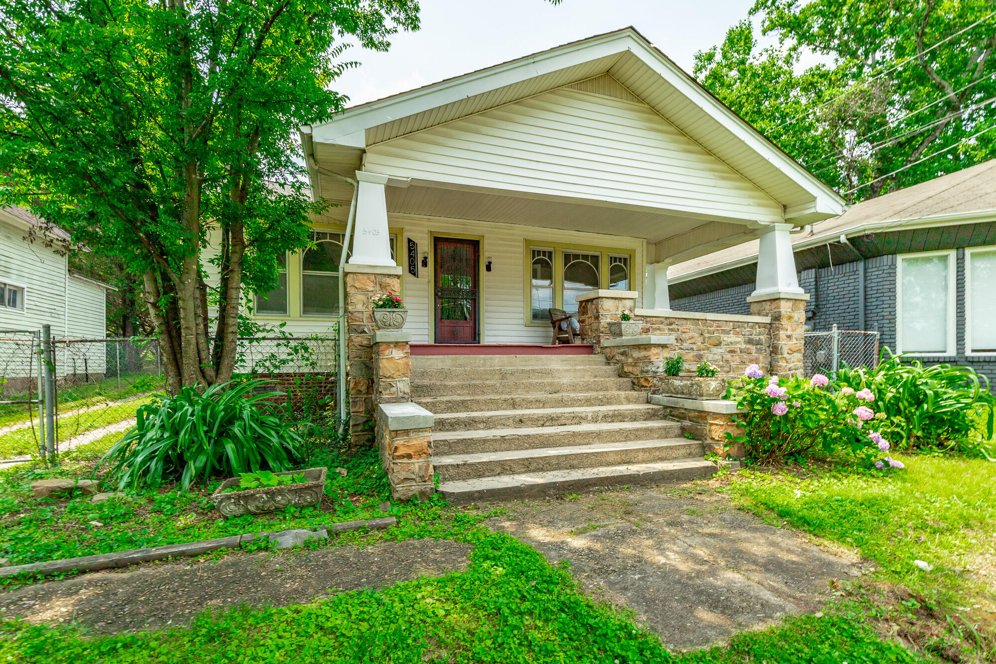 5405 St Elmo Avenue, Chattanooga, Tennessee image 1