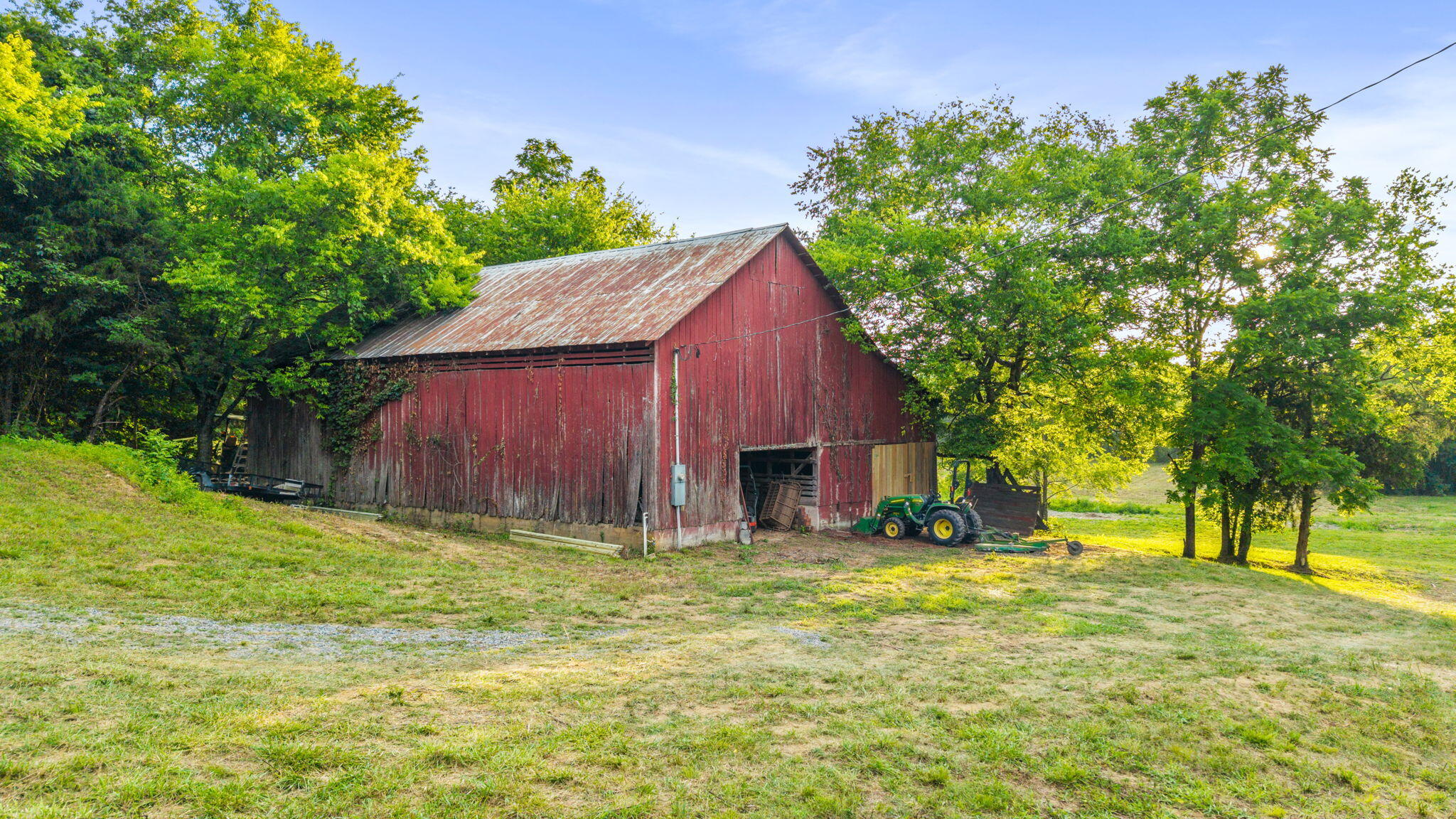 Photo 1 of 20 — 259 County Road 60, Athens, TN 37303