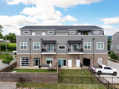 Tiny photo for 1603 Fagan Street, Chattanooga, TN 37408 (MLS # 1530370)