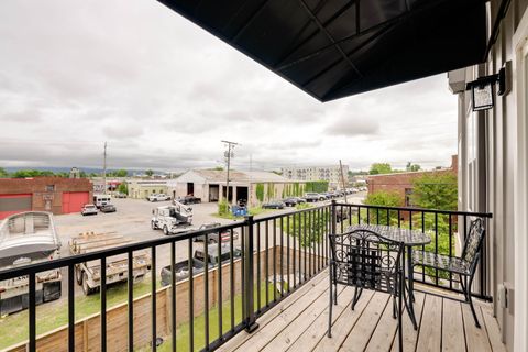 Tiny photo for 1603 Fagan Street, Chattanooga, TN 37408 (MLS # 1530370)