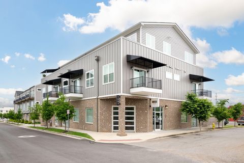 Tiny photo for 1603 Fagan Street, Chattanooga, TN 37408 (MLS # 1530370)