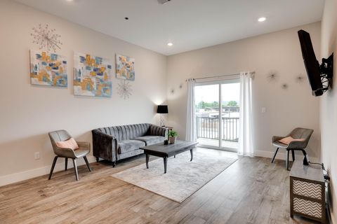 Tiny photo for 1603 Fagan Street, Chattanooga, TN 37408 (MLS # 1530370)