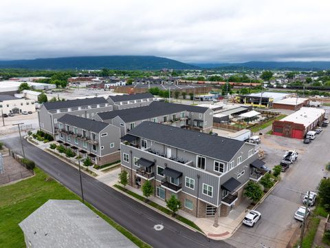 Tiny photo for 1603 Fagan Street, Chattanooga, TN 37408 (MLS # 1530370)