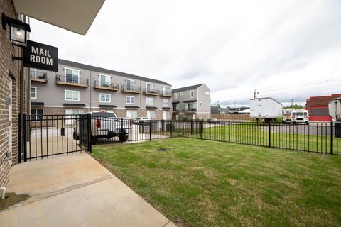 Photo of 1603 Fagan Street, Chattanooga, TN 37408 (MLS # 1530370)