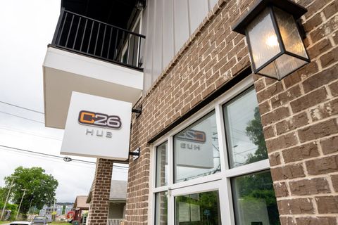 Tiny photo for 1603 Fagan Street, Chattanooga, TN 37408 (MLS # 1530370)