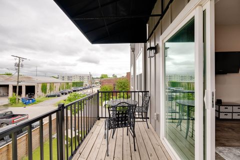 Tiny photo for 1603 Fagan Street, Chattanooga, TN 37408 (MLS # 1530370)