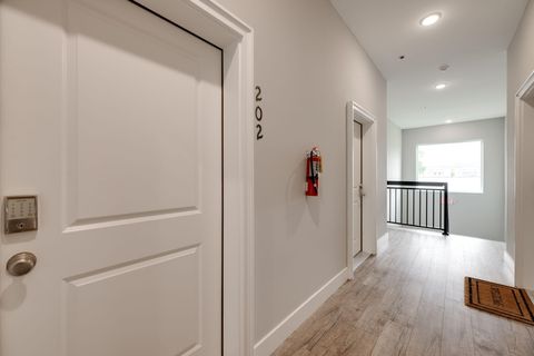 Tiny photo for 1603 Fagan Street, Chattanooga, TN 37408 (MLS # 1530370)