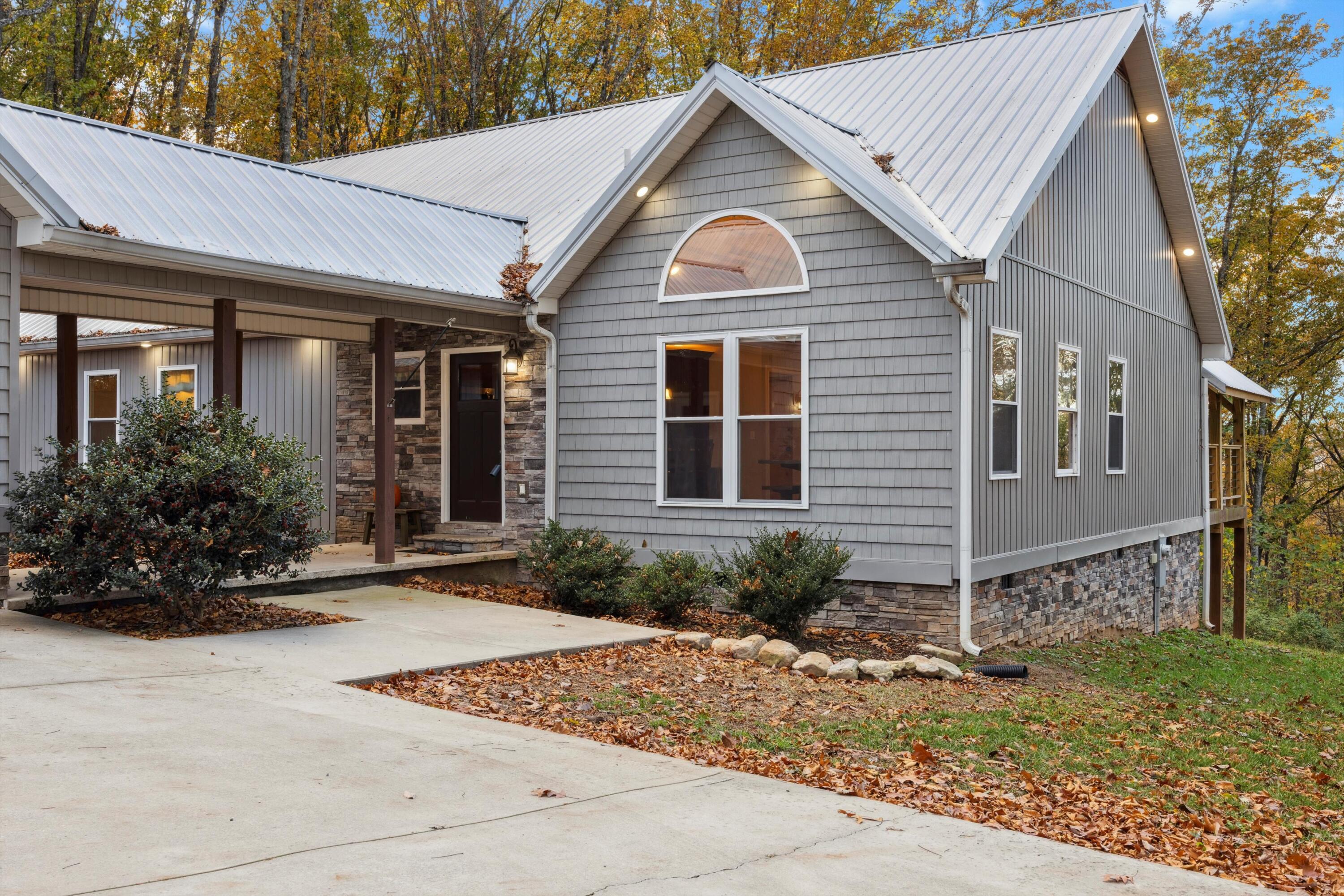 4955 Ringgold Road