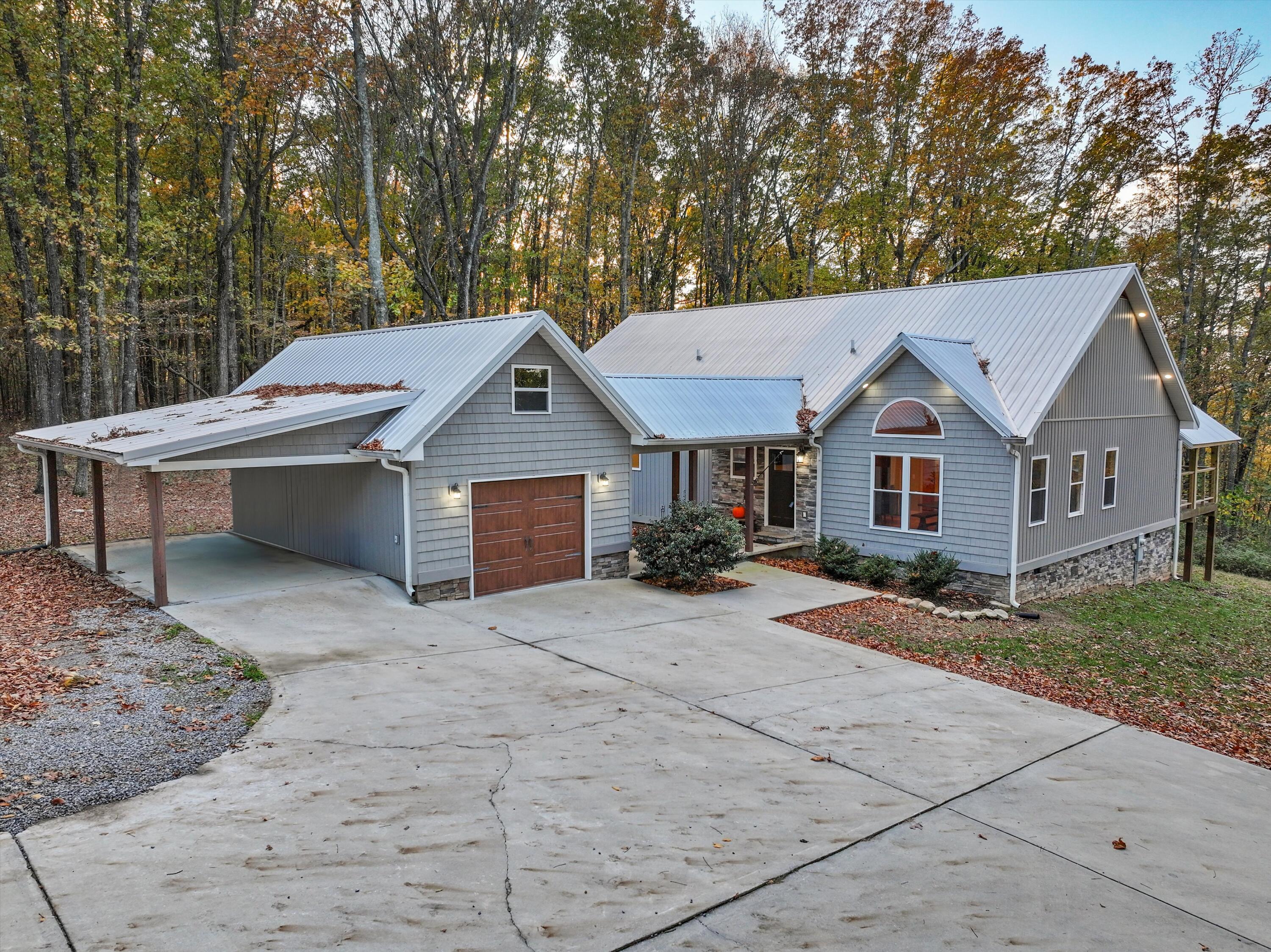 4955 Ringgold Road