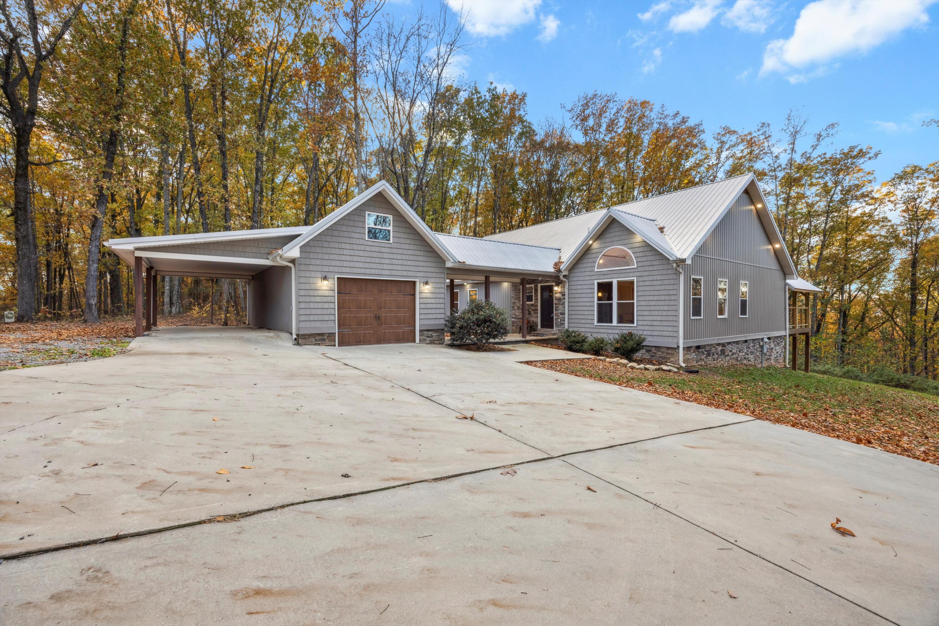 4955 Ringgold Road