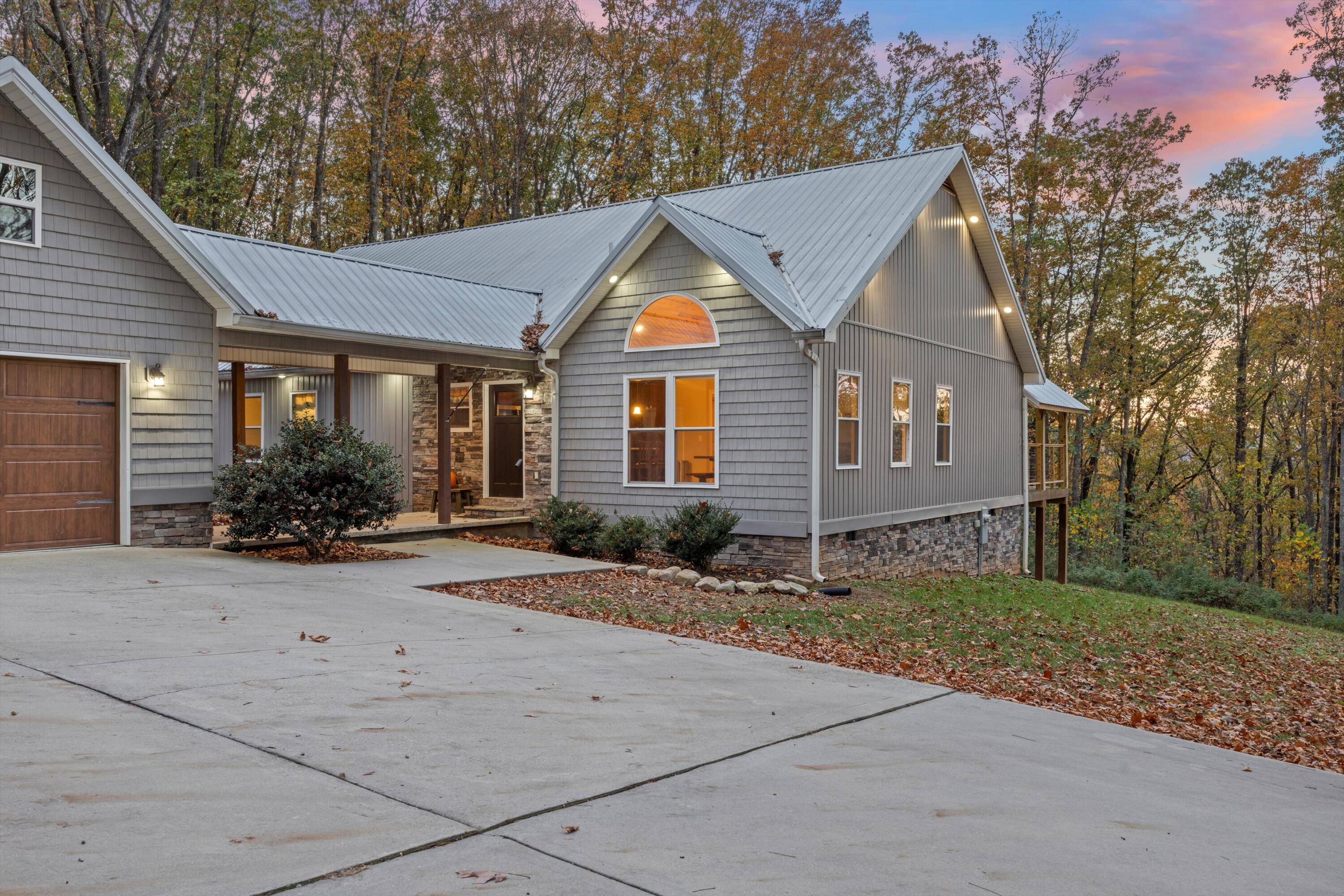 4955 Ringgold Road