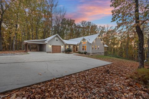 4955 Ringgold Road LaFayette GA 30728