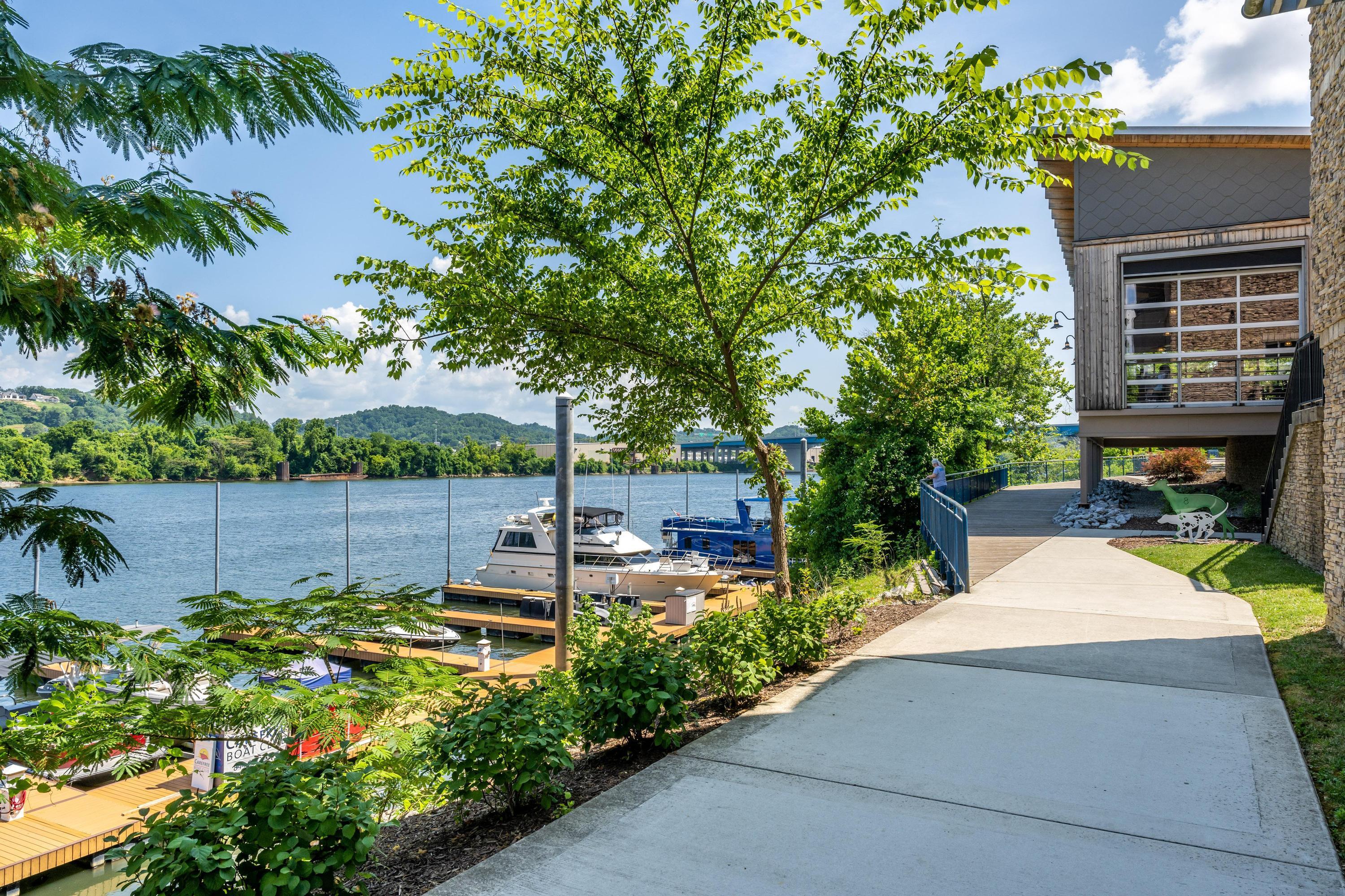 804 Riverfront Parkway #405, Chattanooga, Tennessee image 36