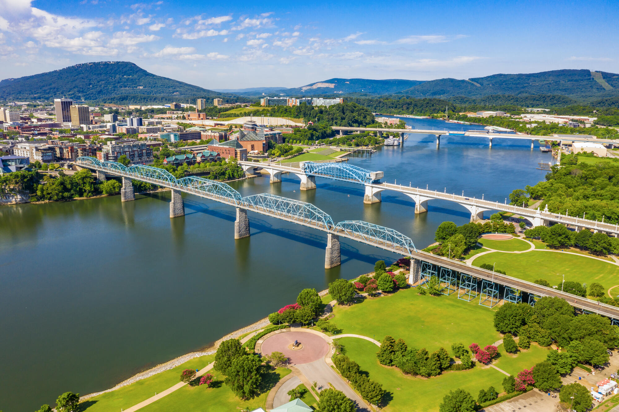 804 Riverfront Parkway #405, Chattanooga, Tennessee image 42