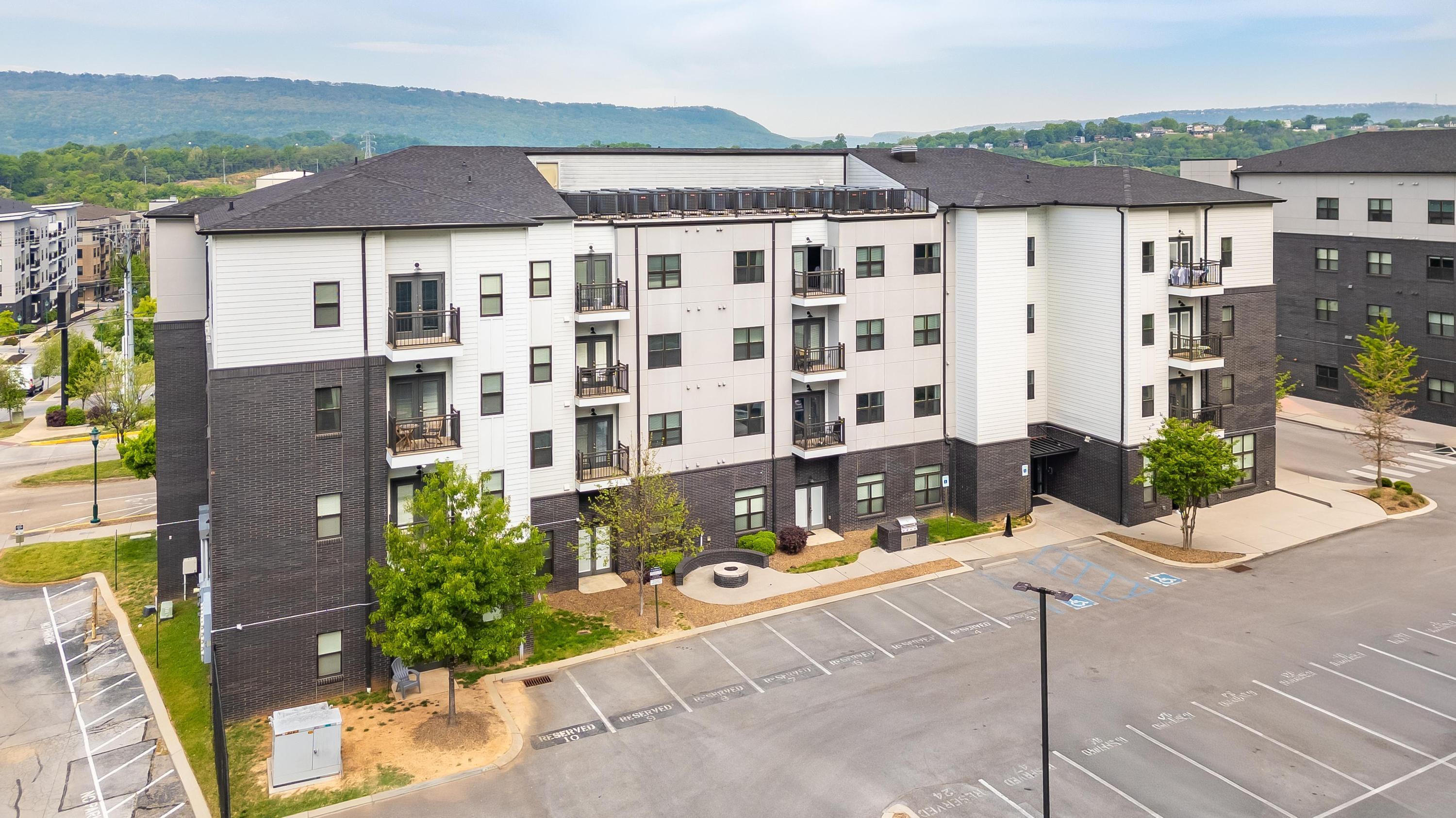 804 Riverfront Parkway #405, Chattanooga, Tennessee image 34