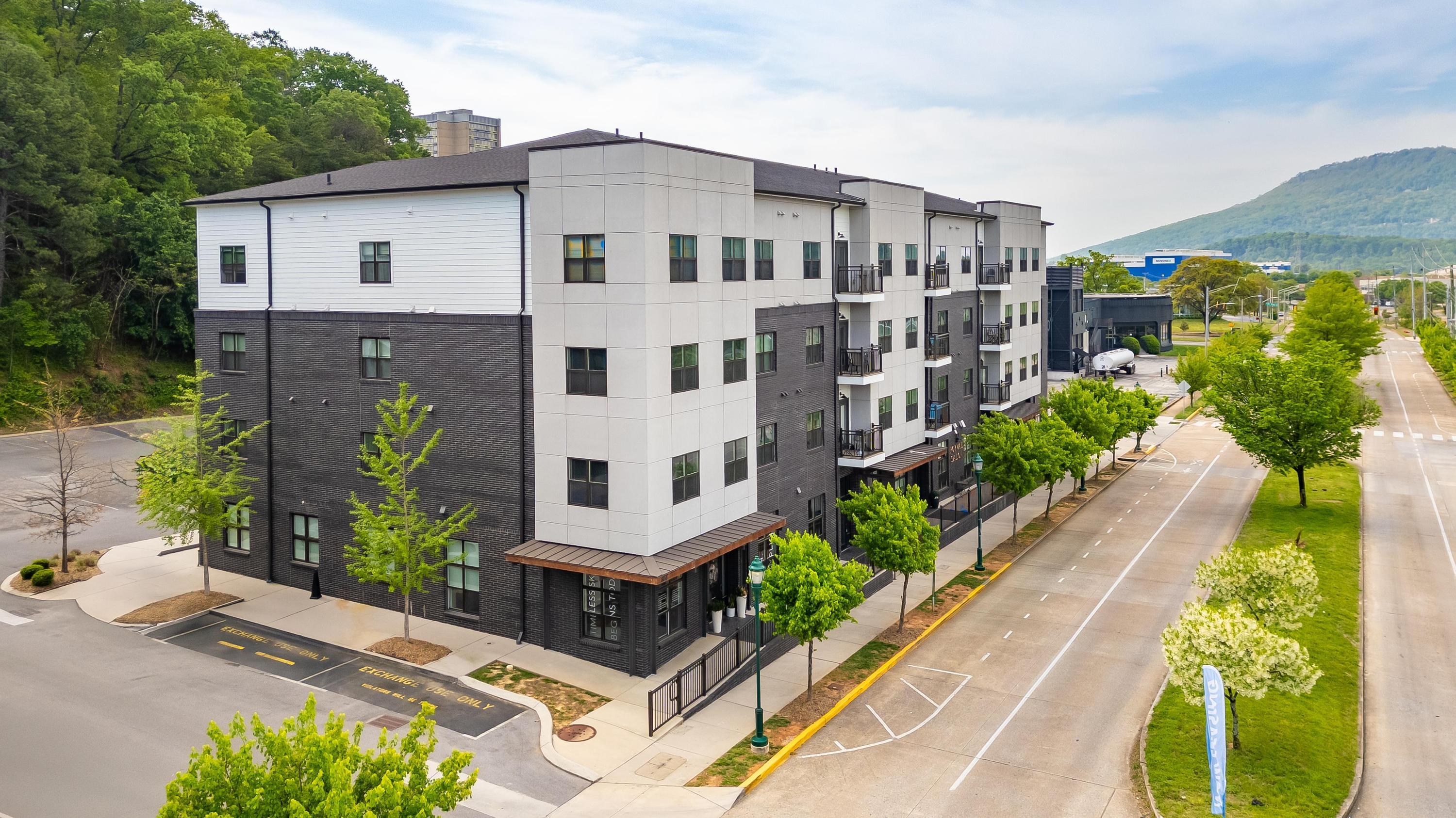 804 Riverfront Parkway #405, Chattanooga, Tennessee image 33