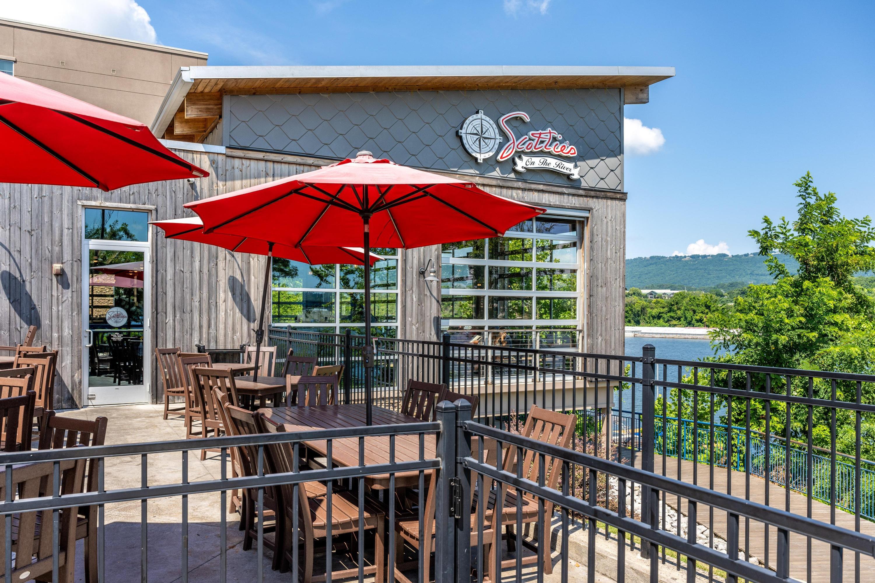 804 Riverfront Parkway #405, Chattanooga, Tennessee image 37