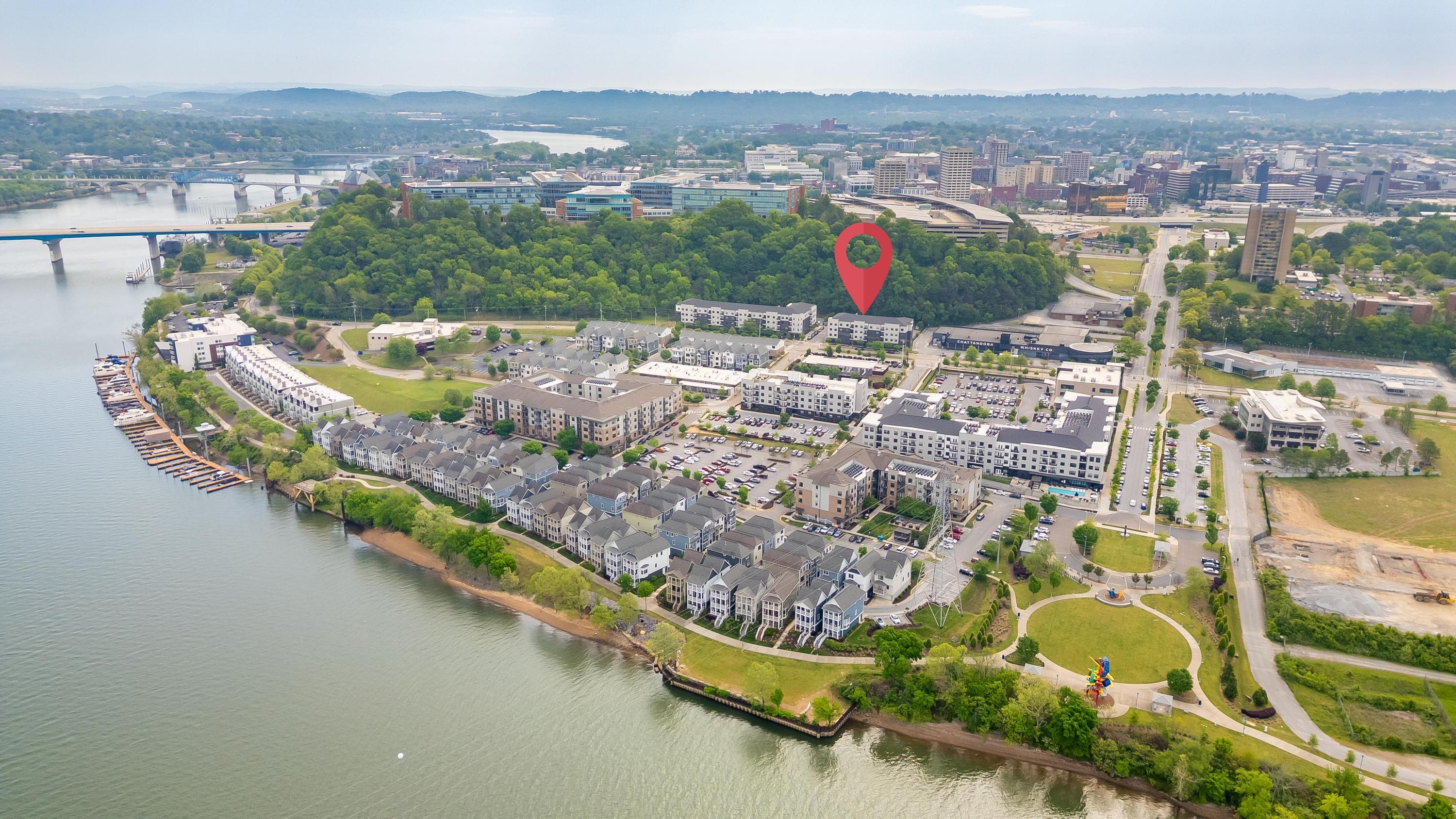 804 Riverfront Parkway #405, Chattanooga, Tennessee image 31