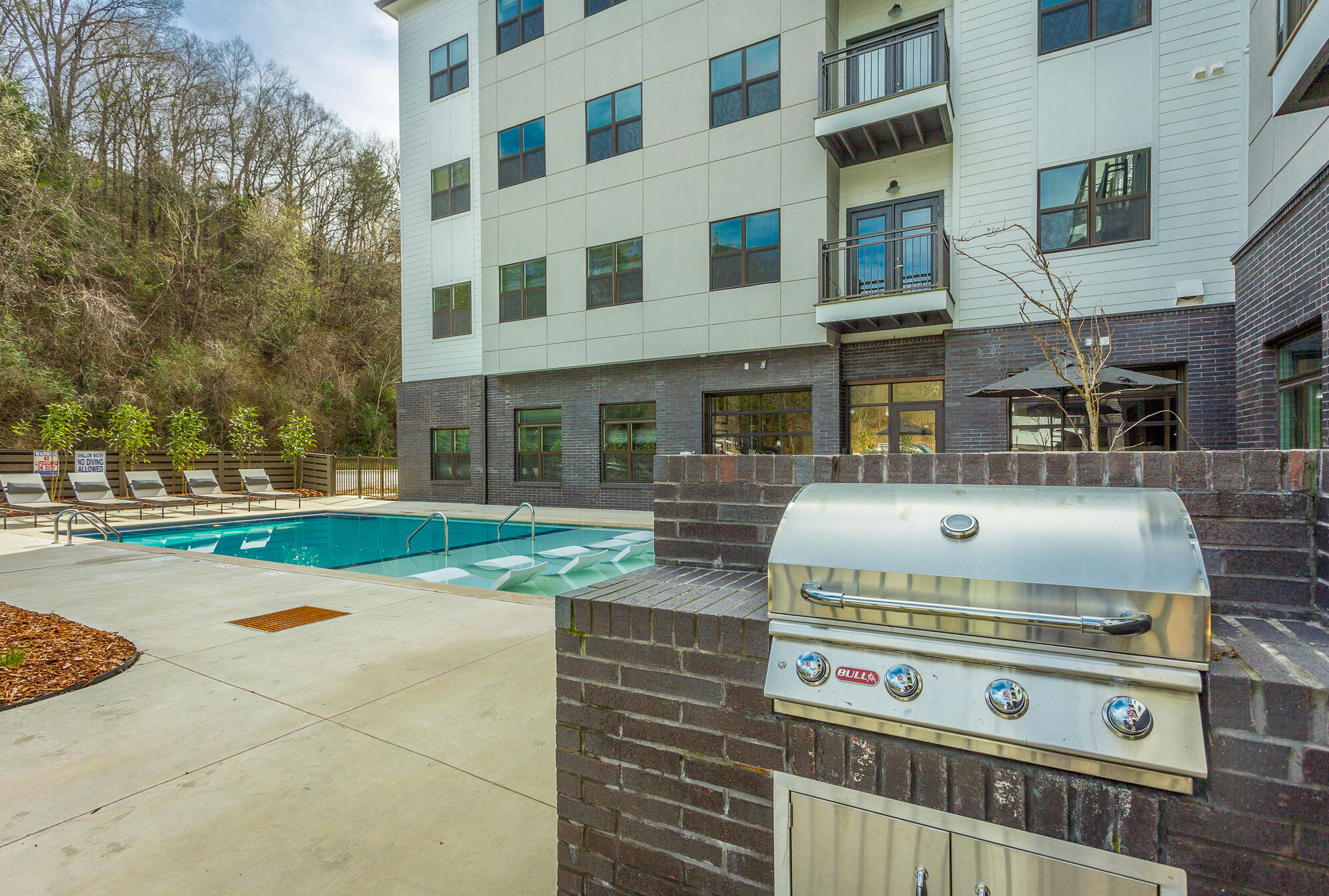 804 Riverfront Parkway #405, Chattanooga, Tennessee image 27