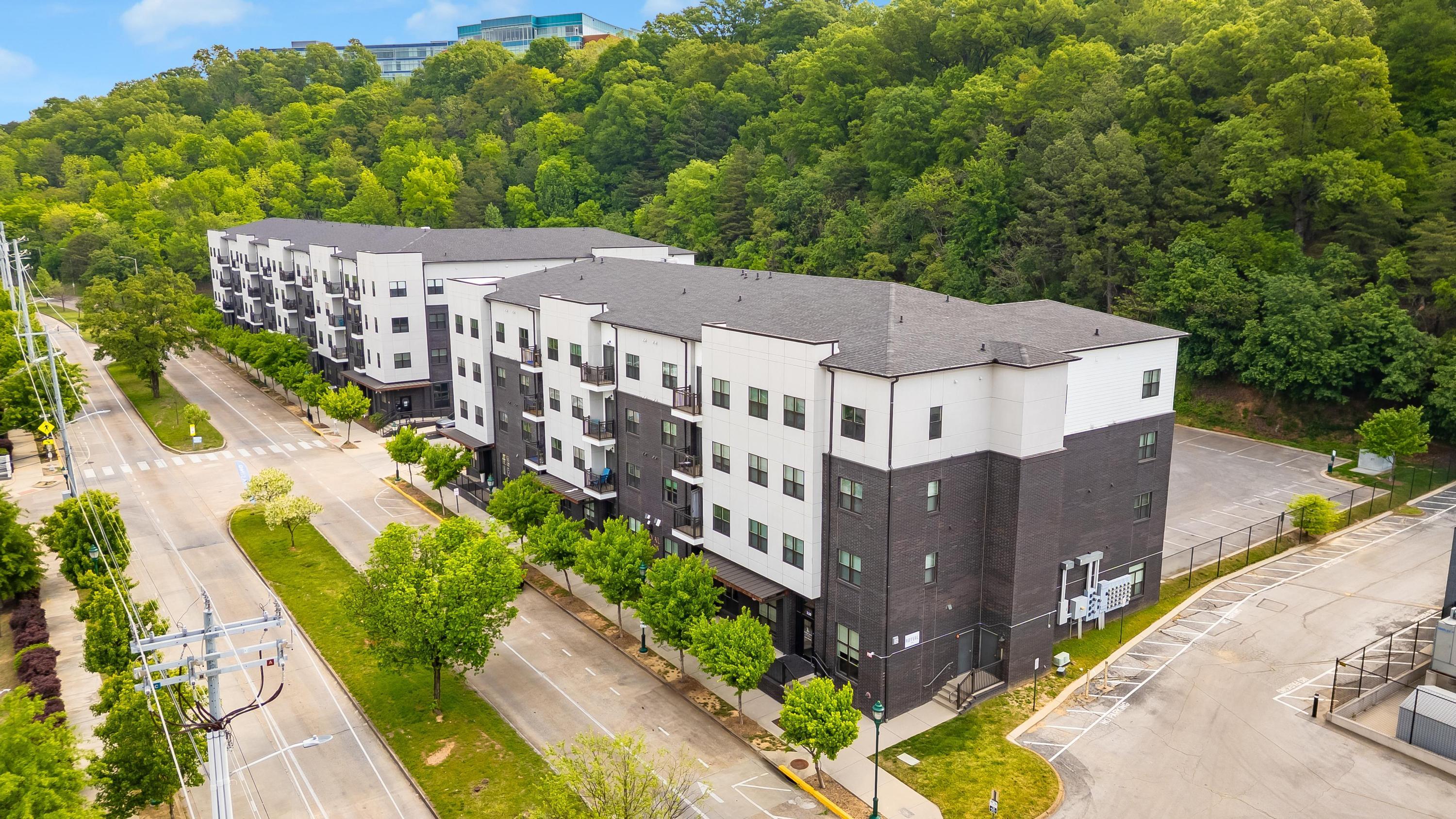 804 Riverfront Parkway #405, Chattanooga, Tennessee image 1