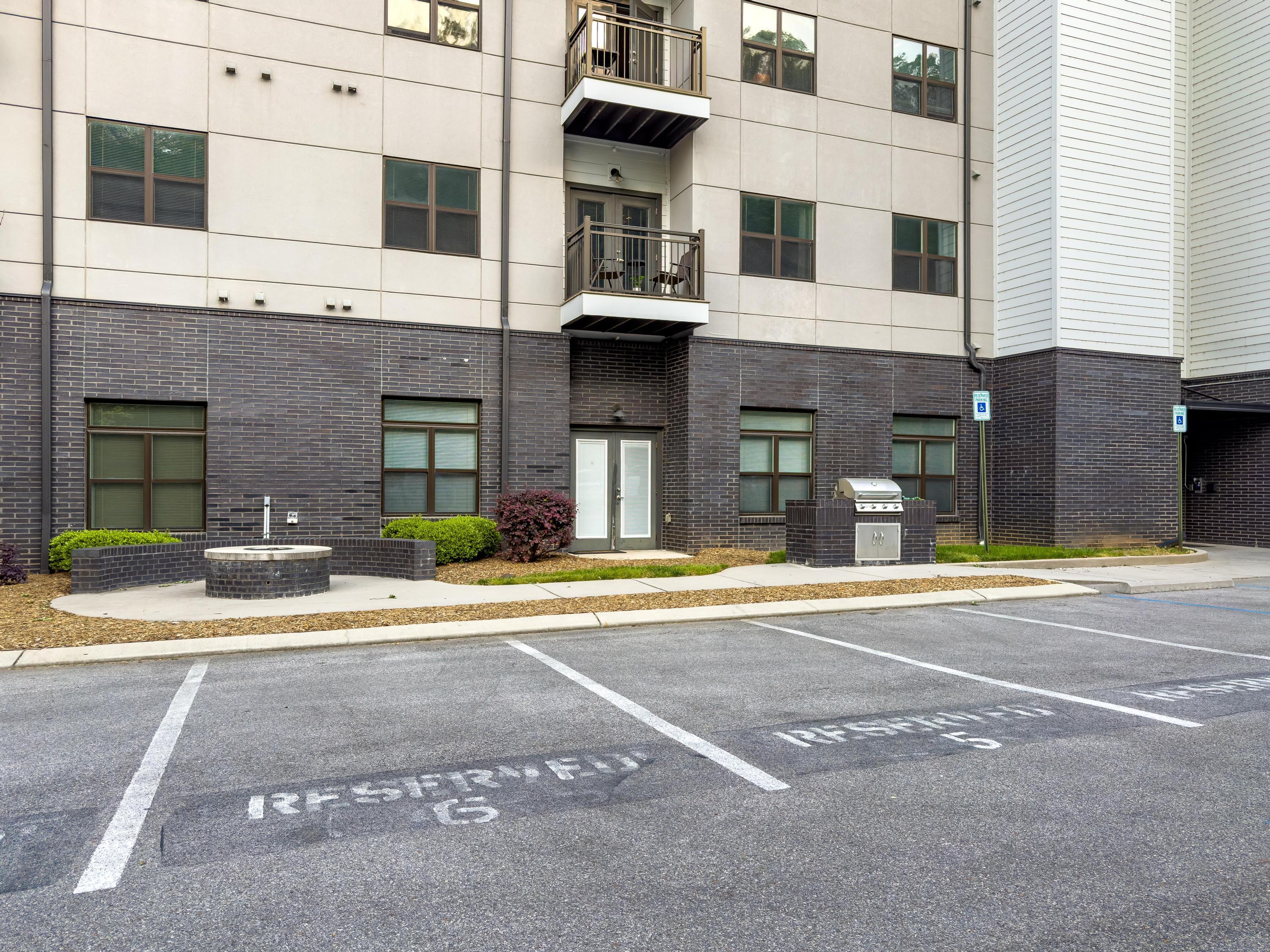 804 Riverfront Parkway #405, Chattanooga, Tennessee image 20