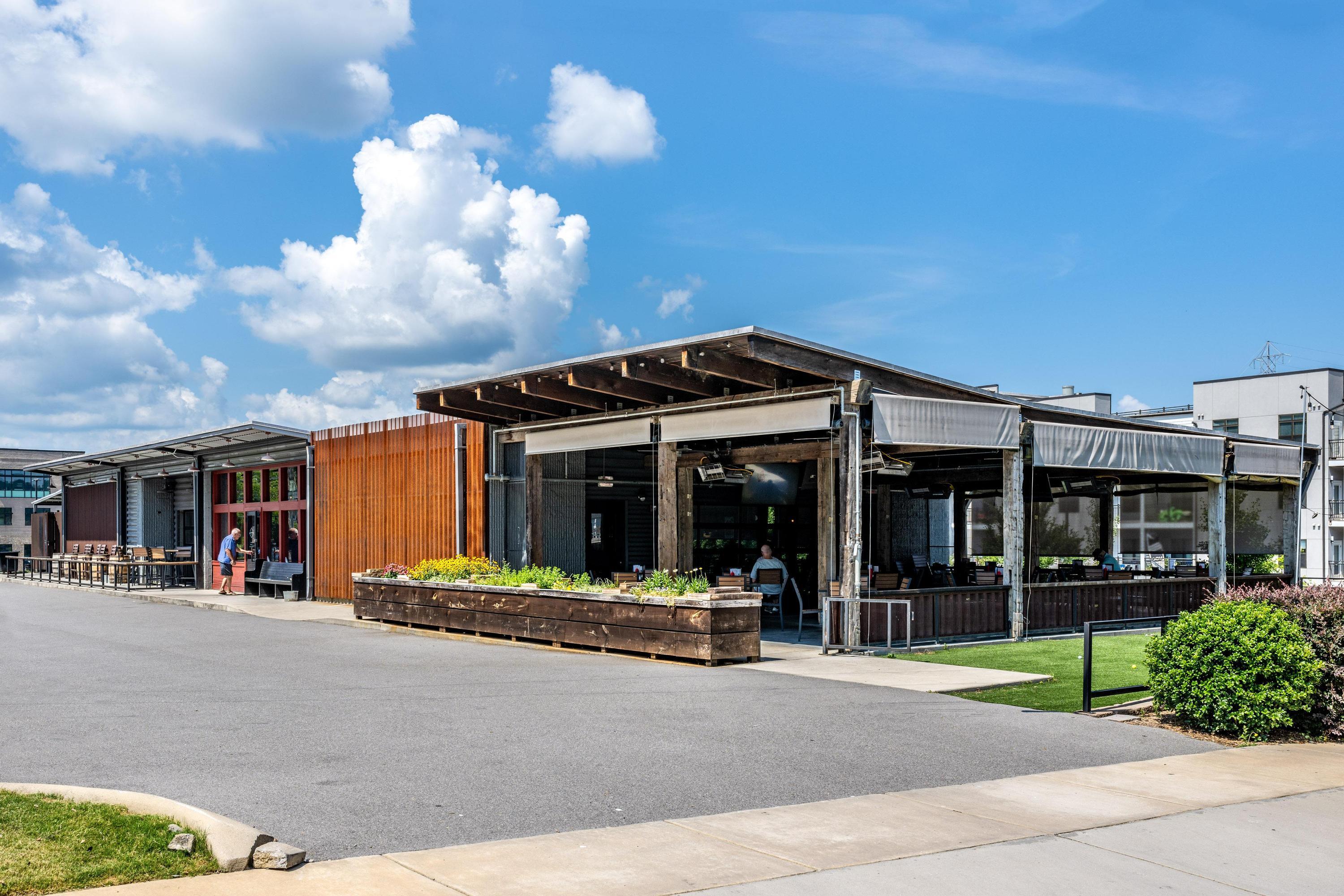 804 Riverfront Parkway #405, Chattanooga, Tennessee image 35