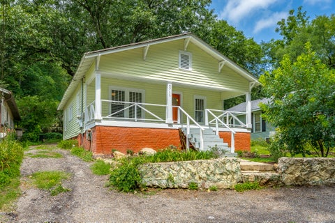 Photo of 5711 Alabama Avenue, Chattanooga, TN 37409 (MLS # 1543117)