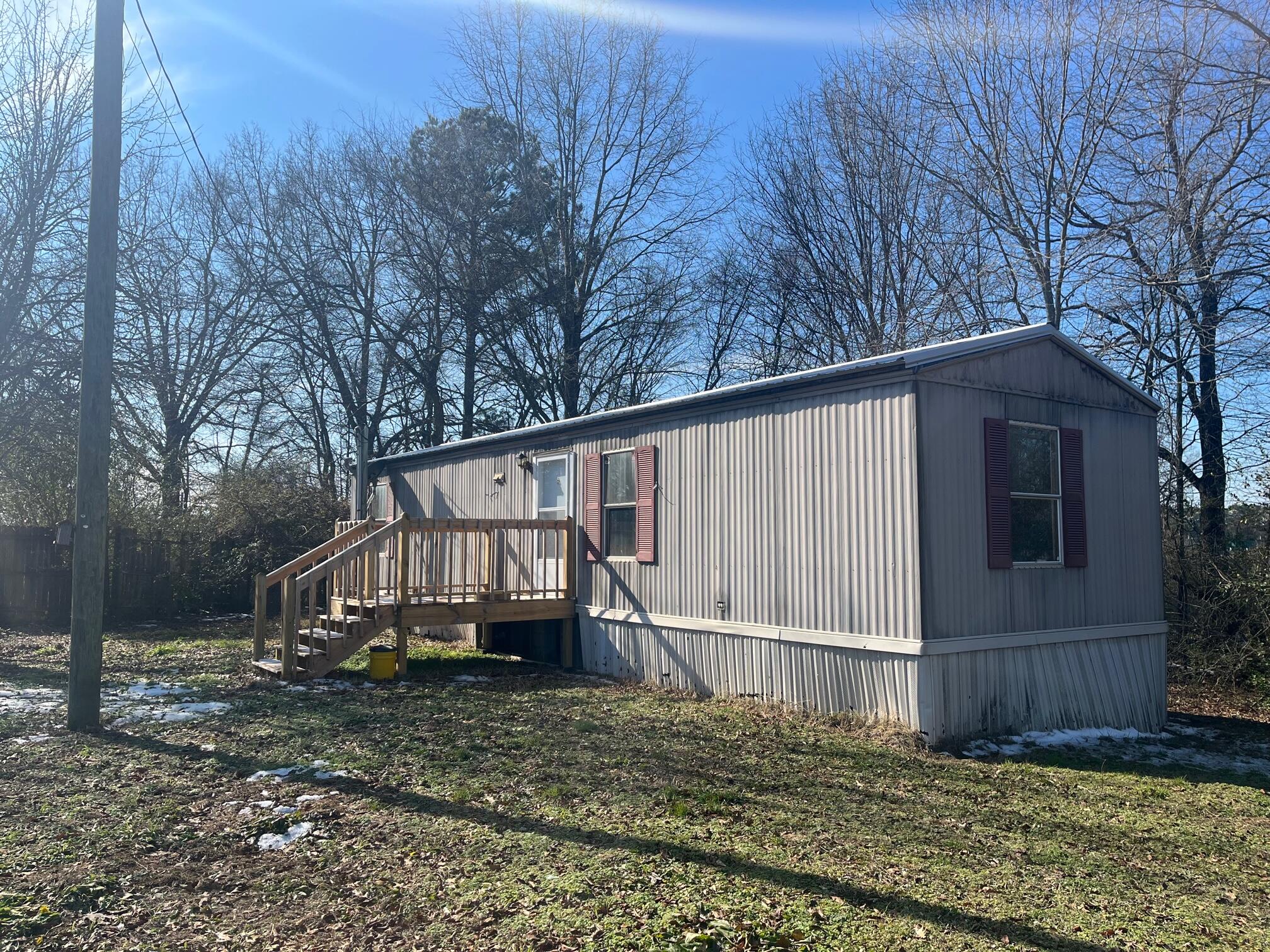 77 Patterson Drive, Chatsworth, Georgia image 8