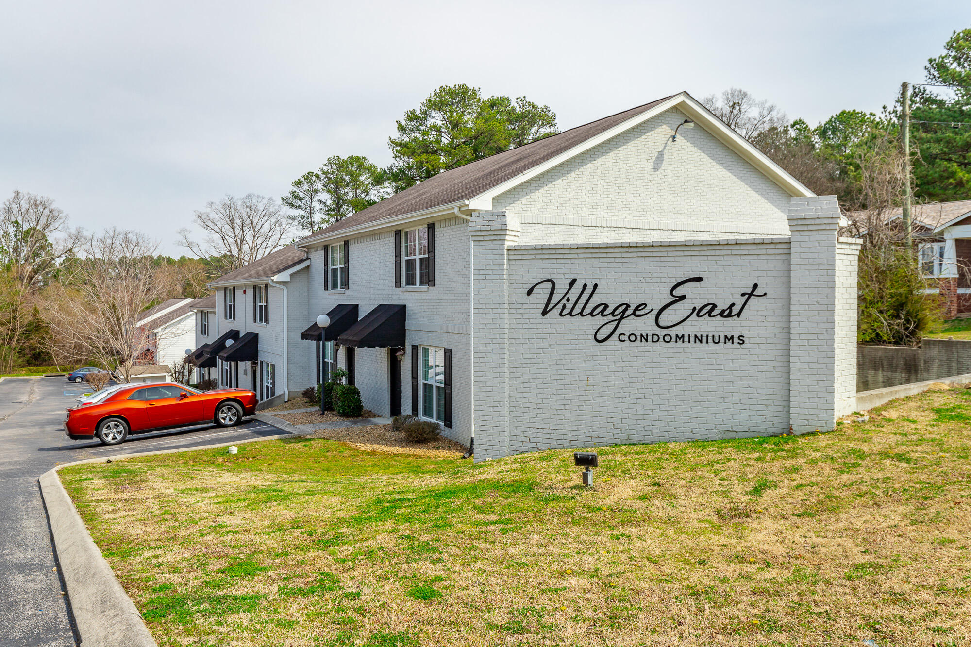 1126 Maple Tree Lane, Chattanooga, Tennessee image 28