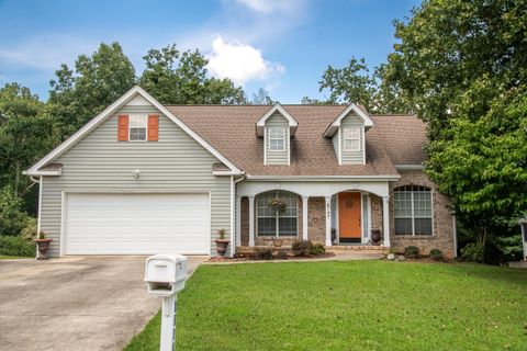 Photo of 6747 Sawtooth Drive, Ooltewah, TN 37363 (MLS # 1530231)