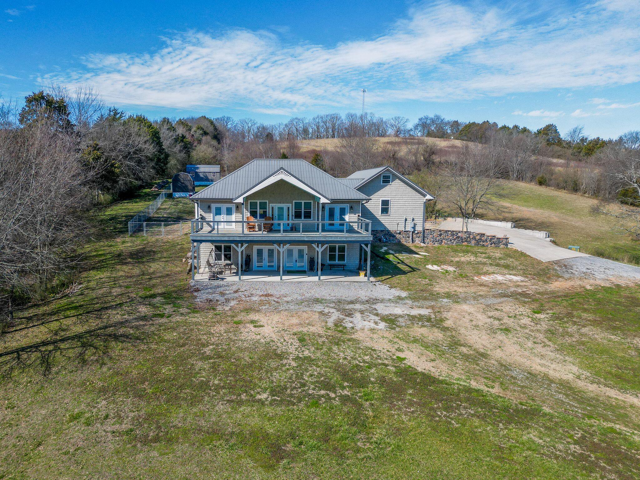 94 Rivers Edge Road, Dunlap, Tennessee image 1