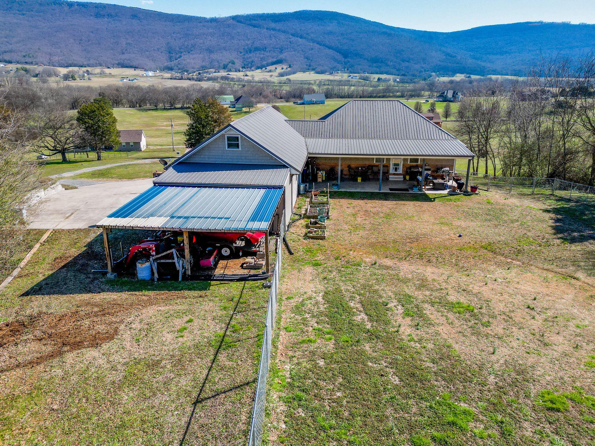 94 Rivers Edge Road, Dunlap, Tennessee image 6