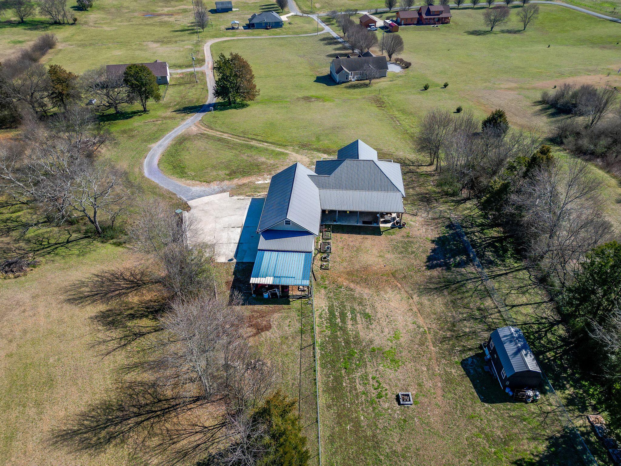 94 Rivers Edge Road, Dunlap, Tennessee image 35