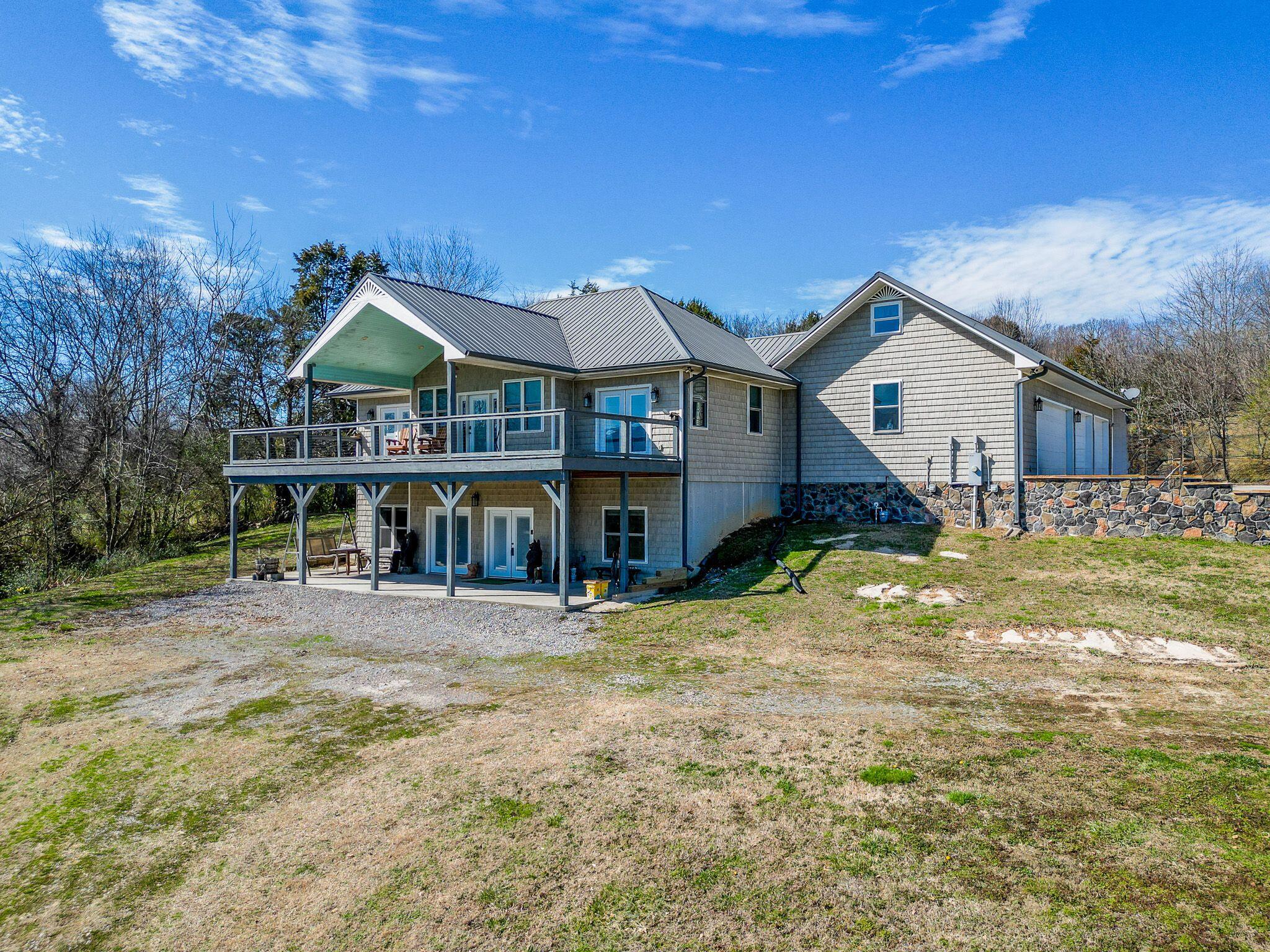 94 Rivers Edge Road, Dunlap, Tennessee image 2