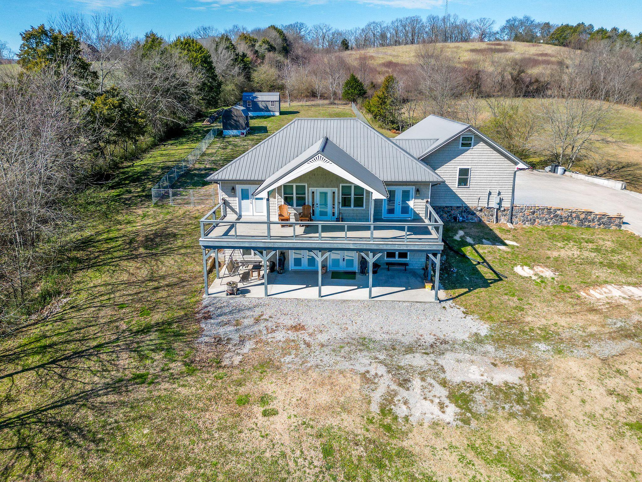 94 Rivers Edge Road, Dunlap, Tennessee image 34