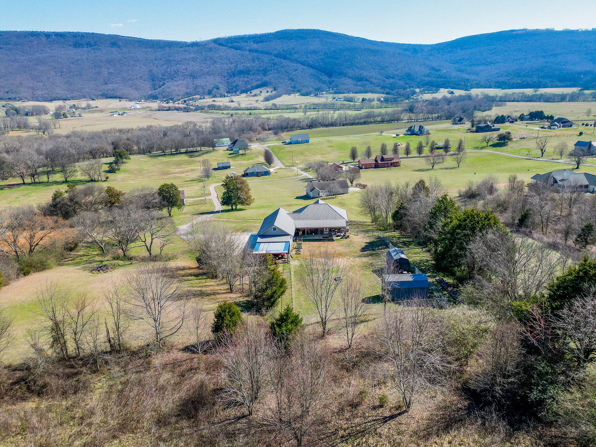 94 Rivers Edge Road, Dunlap, Tennessee image 36