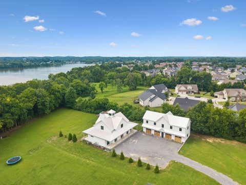 Photo of 8761 Grey Reed Drive, Ooltewah, TN 37363 (MLS # 1539996)