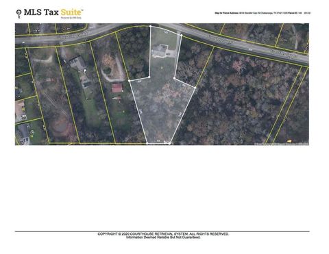 Tiny photo for 8016 Standifer Gap Road, Chattanooga, TN 37421 (MLS # 1524446)