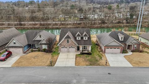 Tiny photo for 2742 Waterhaven Drive, Chattanooga, TN 37406 (MLS # 1529036)