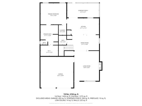 Tiny photo for 2742 Waterhaven Drive, Chattanooga, TN 37406 (MLS # 1529036)