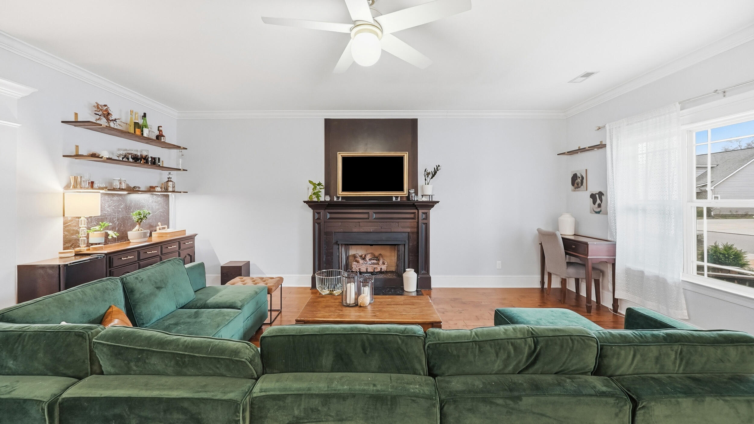 2742 Waterhaven Drive