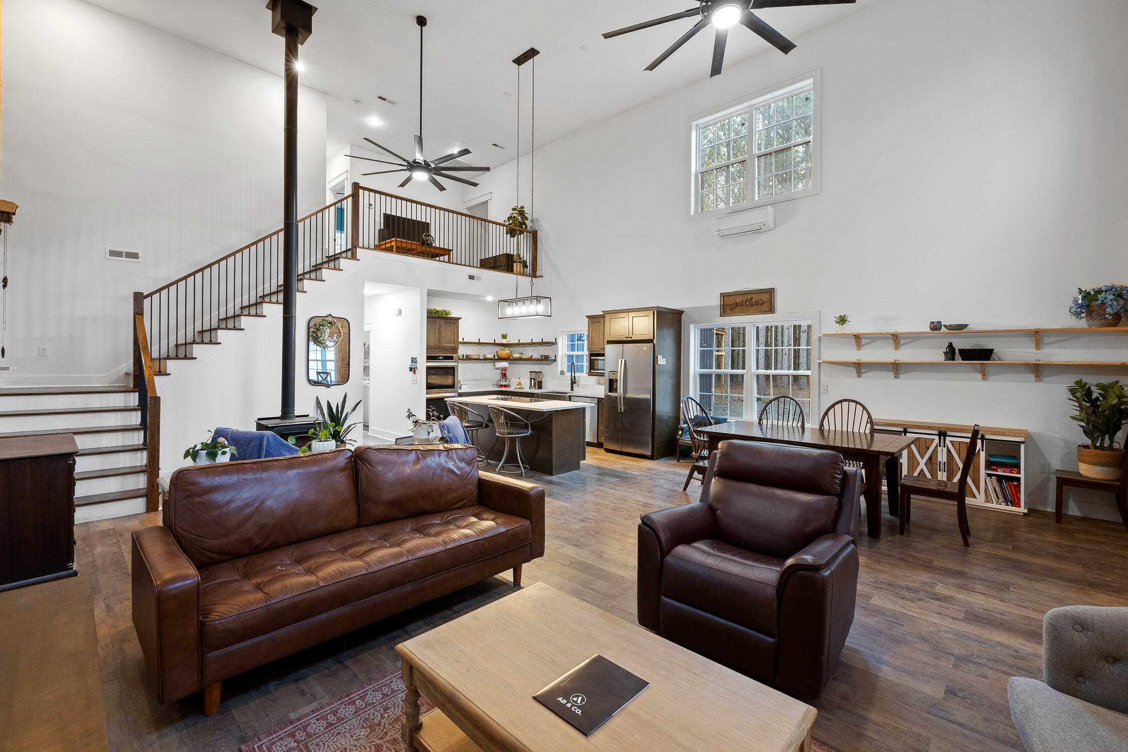 1194 Horseshoe Road, Signal Mountain, Tennessee image 16