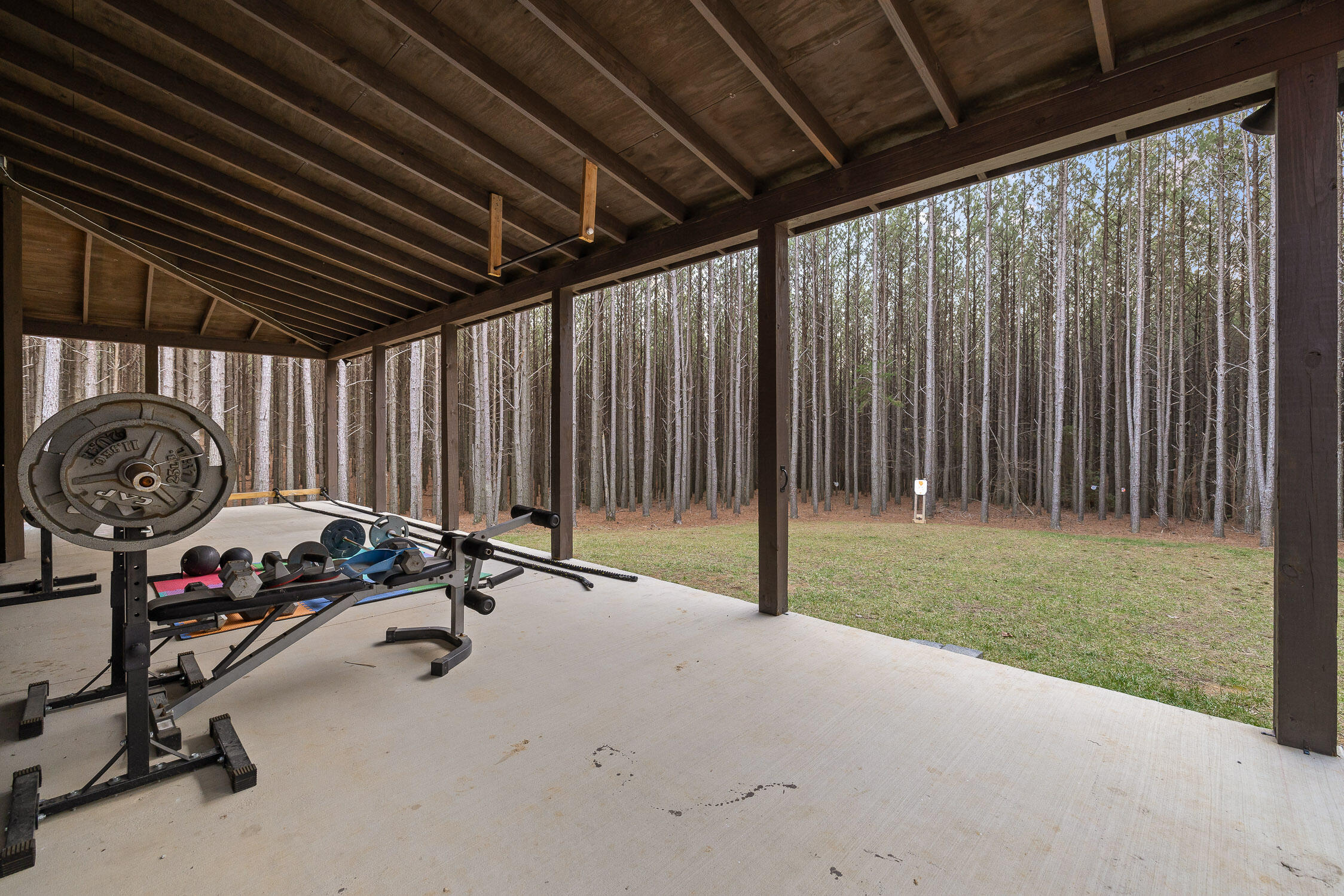 1194 Horseshoe Road, Signal Mountain, Tennessee image 44