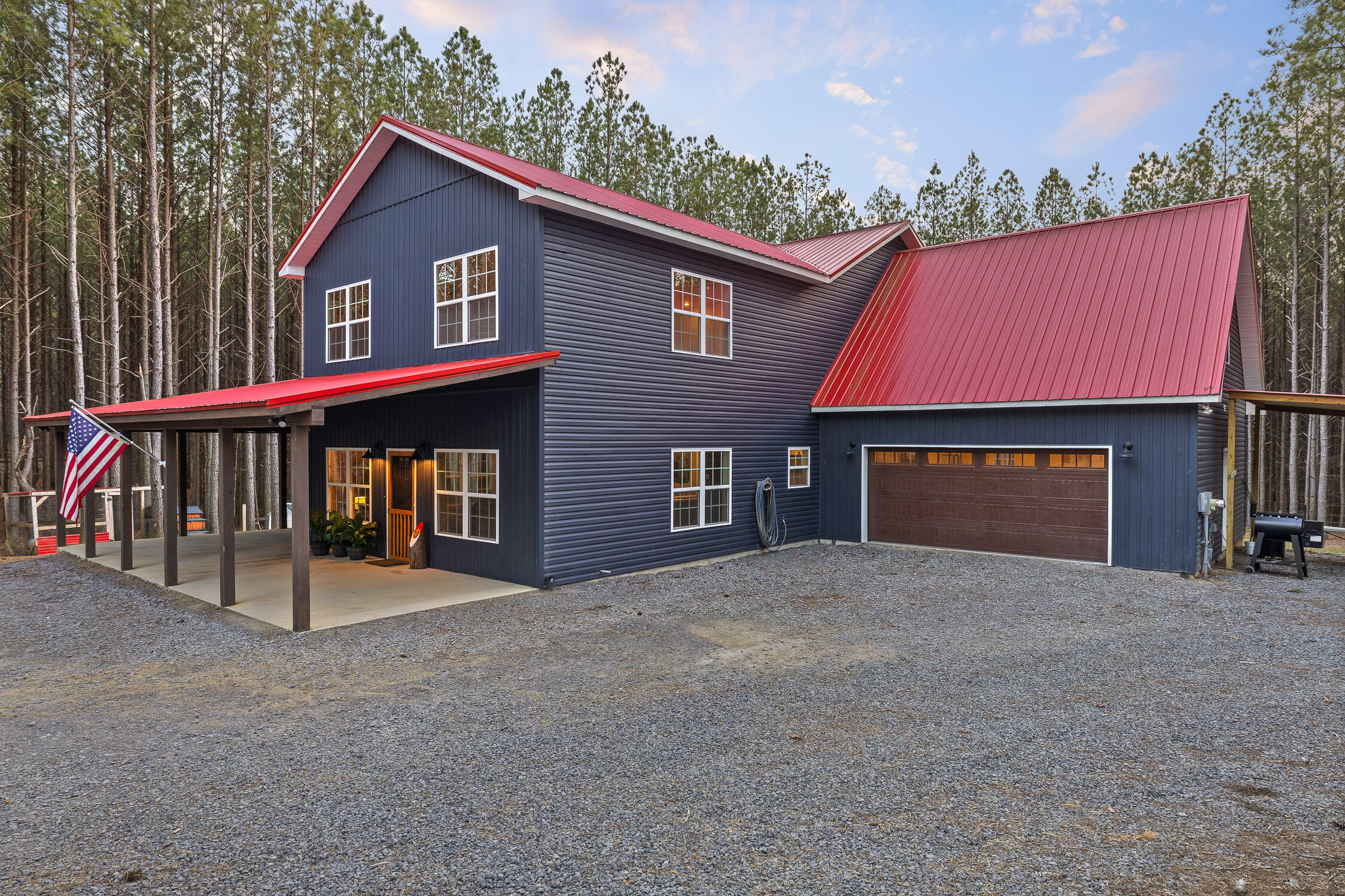 1194 Horseshoe Road, Signal Mountain, Tennessee image 50