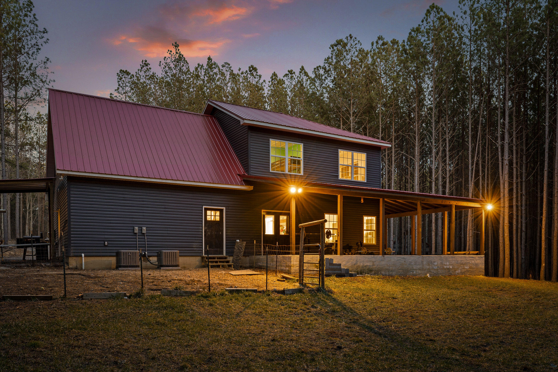1194 Horseshoe Road, Signal Mountain, Tennessee image 4