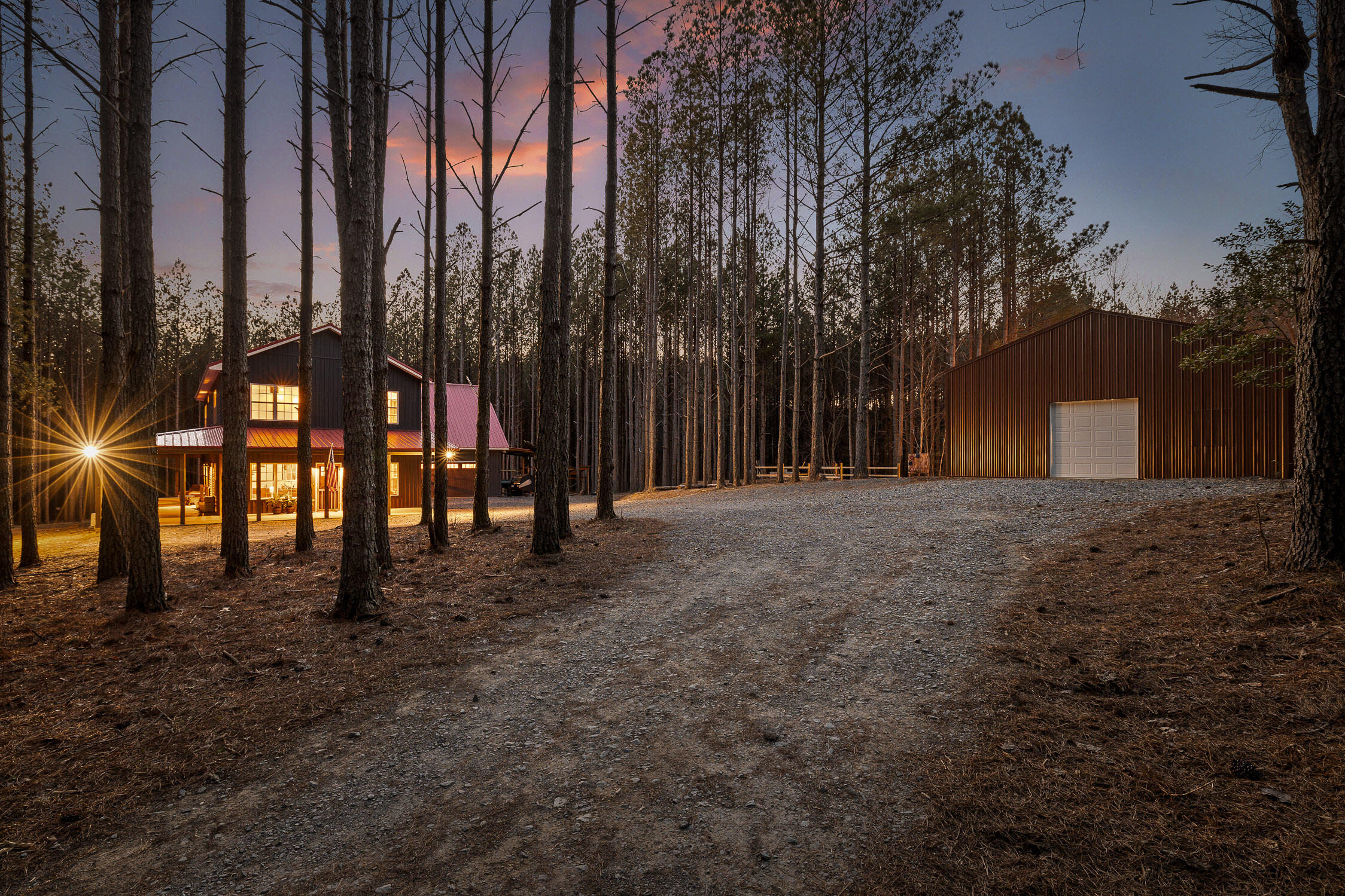 1194 Horseshoe Road, Signal Mountain, Tennessee image 1