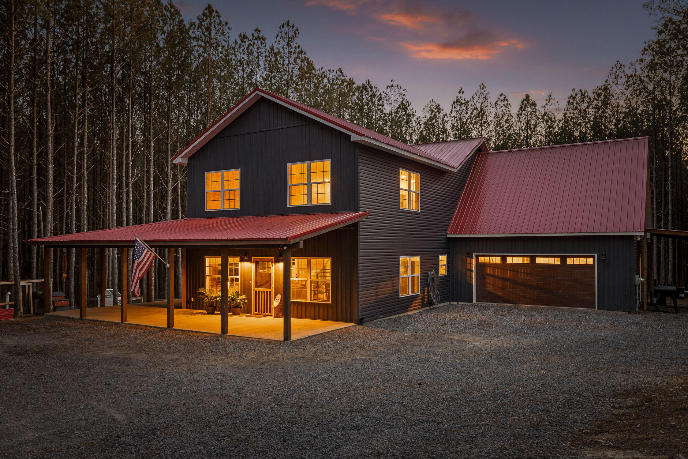 1194 Horseshoe Road, Signal Mountain, Tennessee image 10