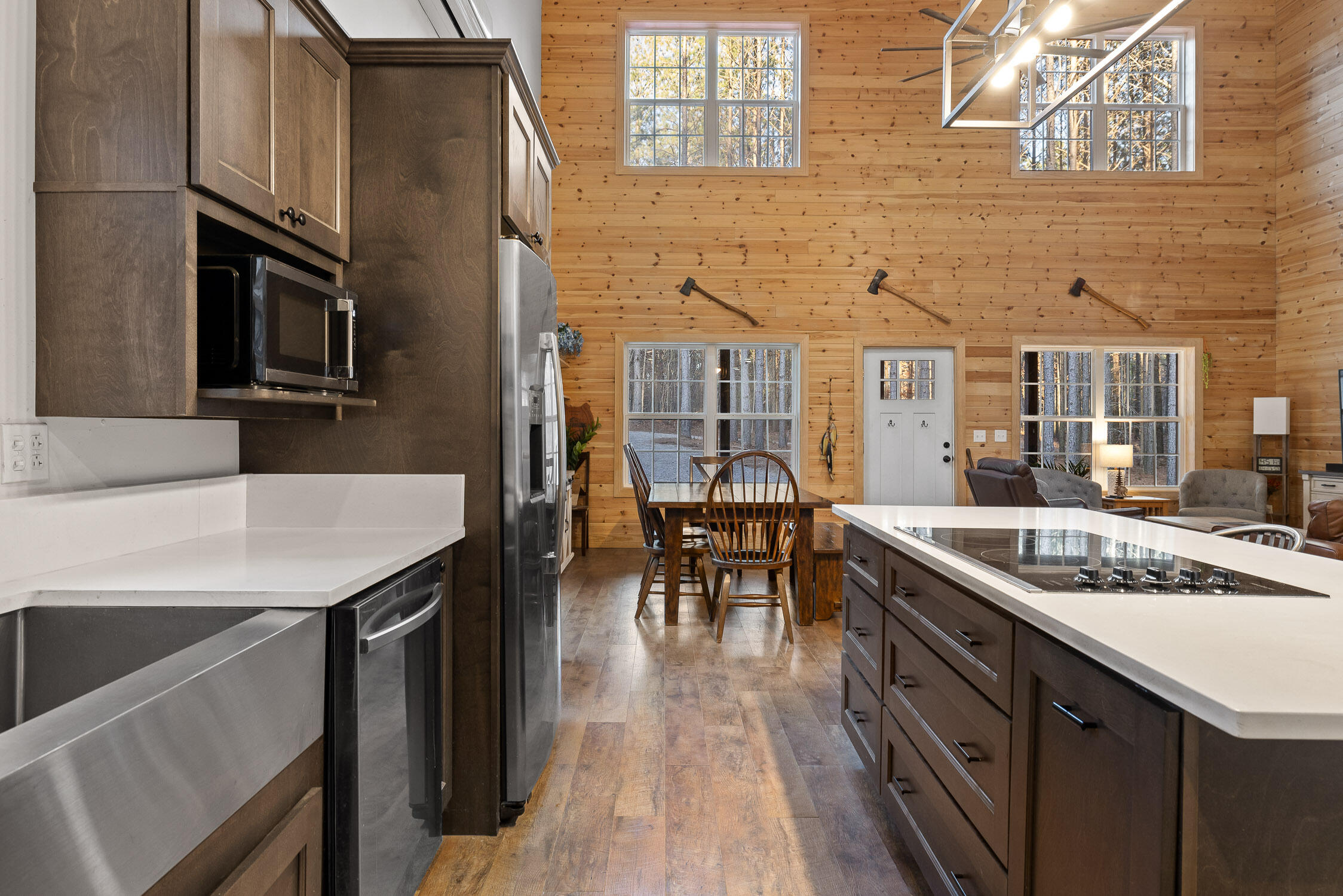 1194 Horseshoe Road, Signal Mountain, Tennessee image 25