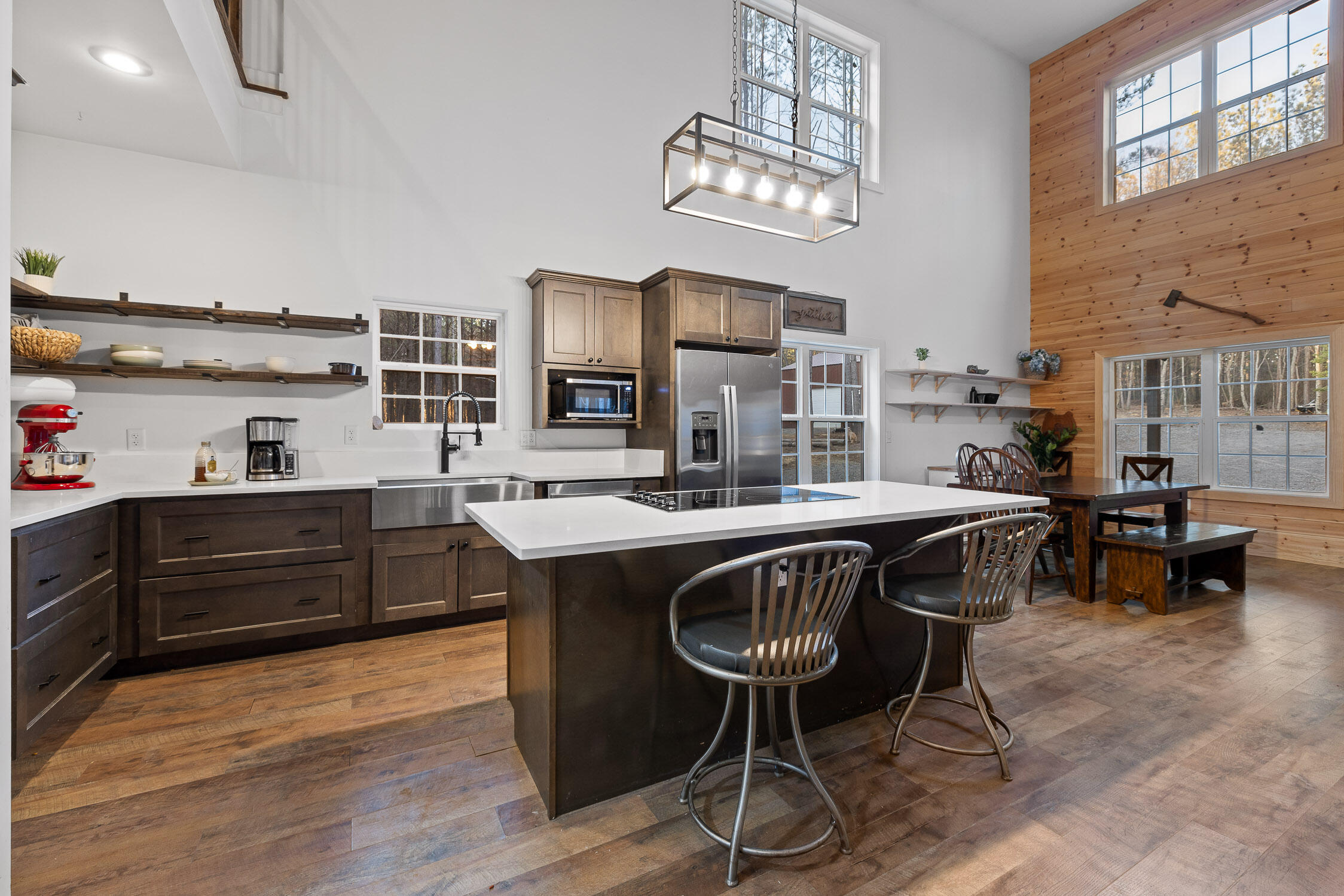 1194 Horseshoe Road, Signal Mountain, Tennessee image 30